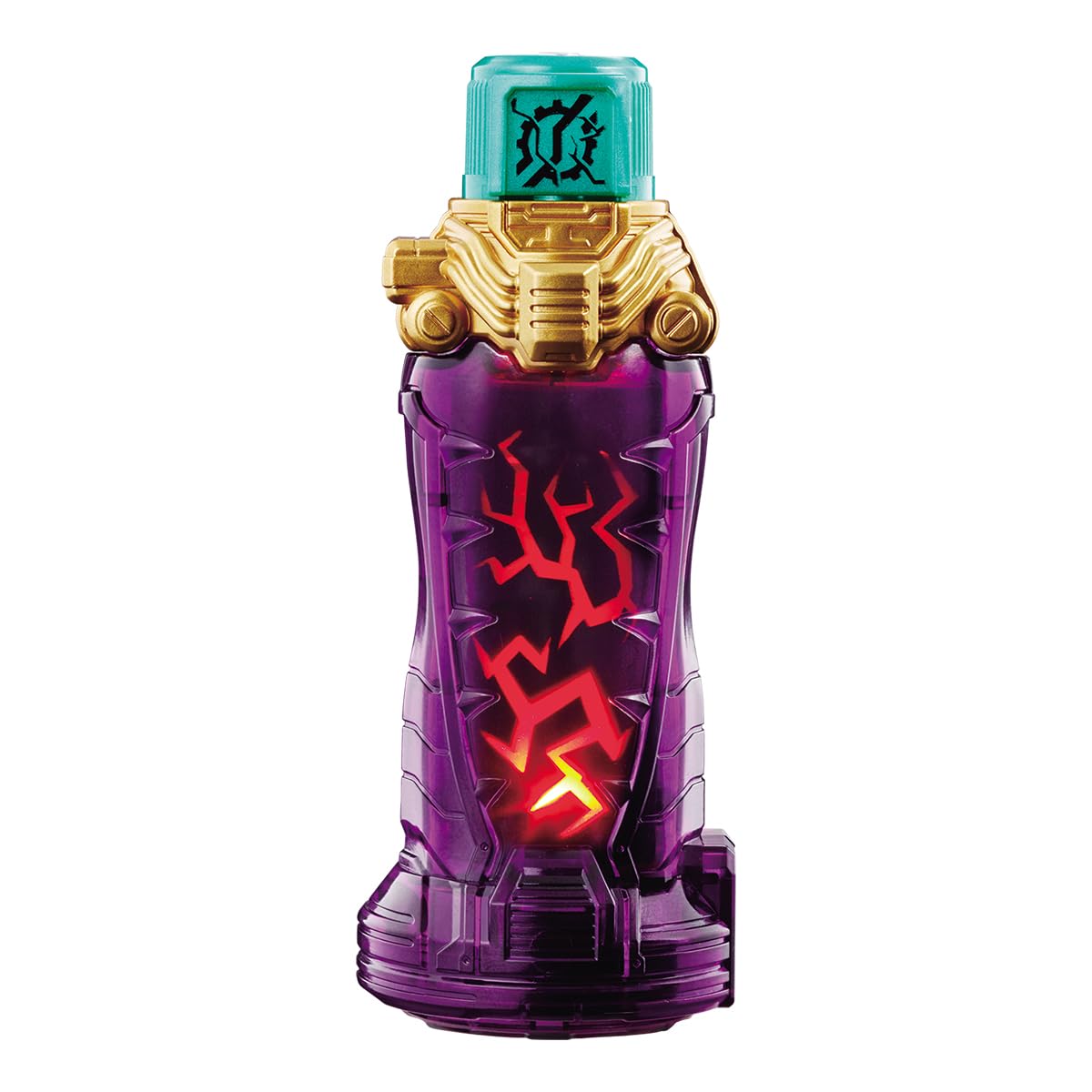 (未使用･未開封品)　仮面ライダービルド DXクロコダイルクラックフルボトル 6k88evb Amazon | [BANDAI] SUPER BEST DXクロコダイルクラックフルボトル